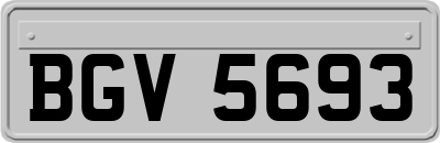 BGV5693