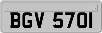 BGV5701