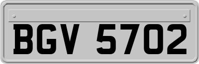BGV5702