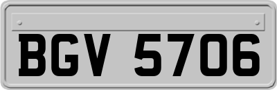 BGV5706
