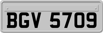 BGV5709