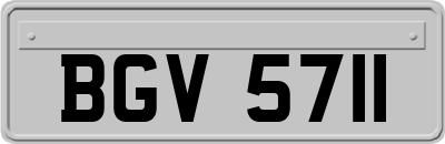 BGV5711