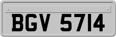 BGV5714