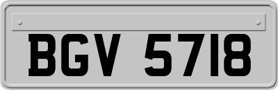 BGV5718