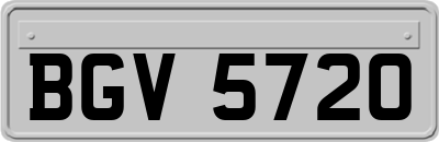 BGV5720