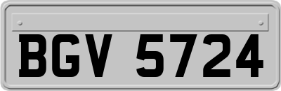 BGV5724