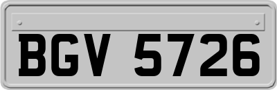 BGV5726