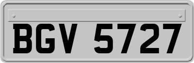 BGV5727