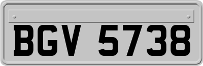 BGV5738