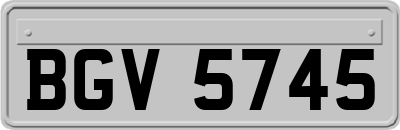 BGV5745