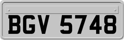 BGV5748