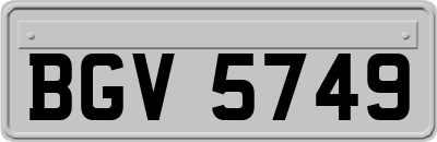 BGV5749