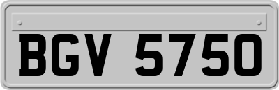 BGV5750