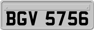 BGV5756