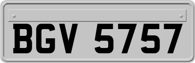 BGV5757