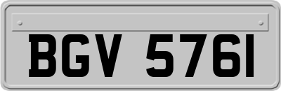 BGV5761