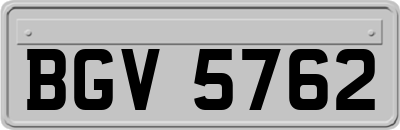 BGV5762