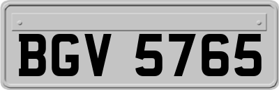 BGV5765