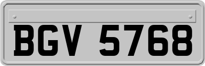 BGV5768