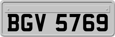 BGV5769