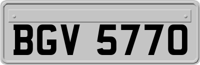 BGV5770