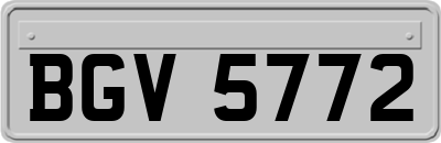 BGV5772