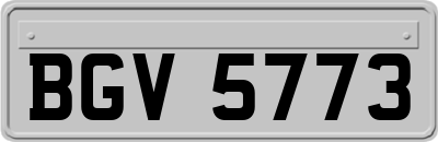 BGV5773