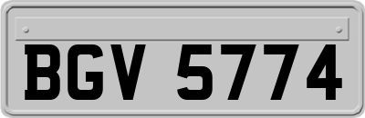 BGV5774