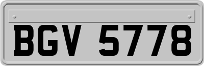 BGV5778