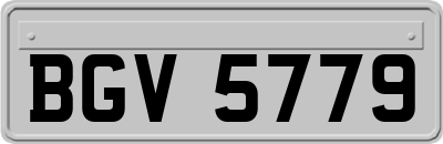 BGV5779