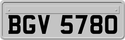 BGV5780