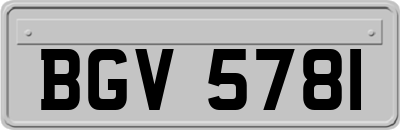 BGV5781