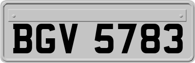 BGV5783