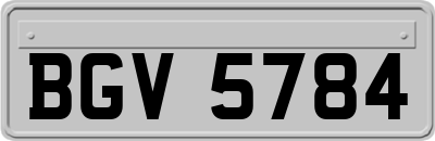 BGV5784