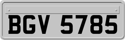 BGV5785