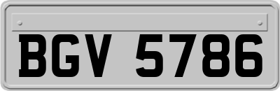 BGV5786