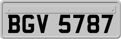 BGV5787