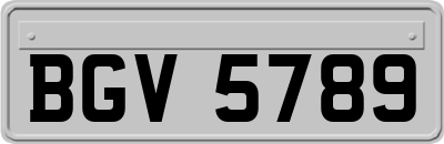 BGV5789