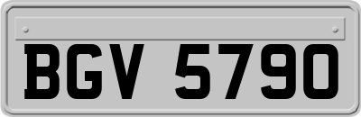 BGV5790