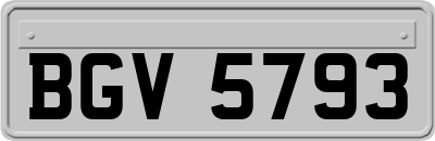 BGV5793