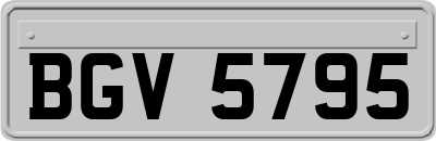 BGV5795