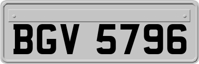 BGV5796