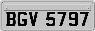 BGV5797