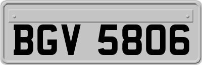 BGV5806