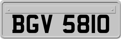 BGV5810