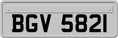 BGV5821