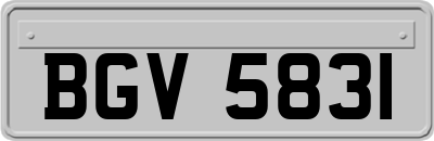 BGV5831