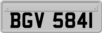 BGV5841