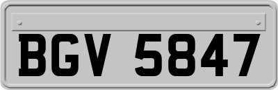 BGV5847