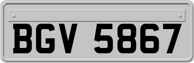 BGV5867